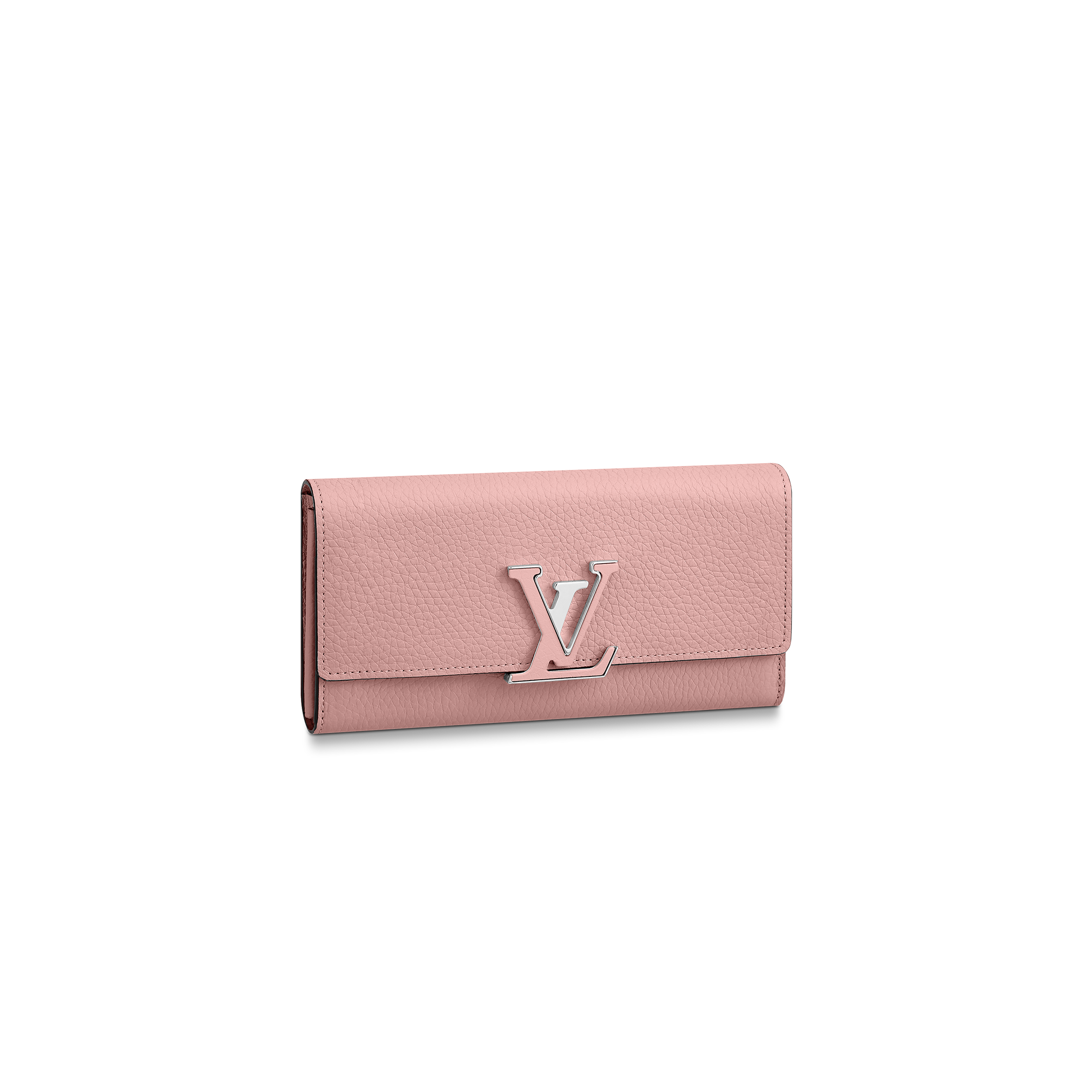LOUIS VUITTON CAPUCINES WALLET M61250 (20*11*2.5cm) LOUIS VUITTON CAPUCINES WALLET M61250 (20*11*2.5cm)